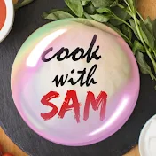 cook with SAM
