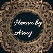 Henna by Arouj