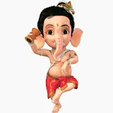 Bal Ganesh