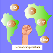 Geomatics Specialists