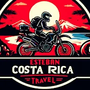 Esteban Costa Rica Motovlog