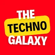 The Techno Galaxy