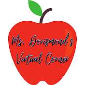 Ms. Dorismond's Virtual Corner