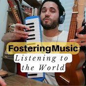FosteringMusic