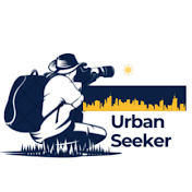 UrbanSeeker