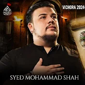 Syed Mohammad Shah