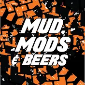 Mud, Mods & Beers