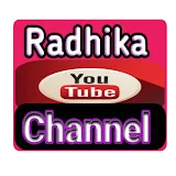 RADHIKA YOUTUBE CHANNEL