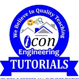 ICON ENGINEERING TUTORIALS