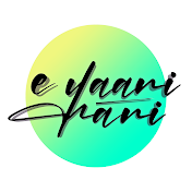 e yaani hani