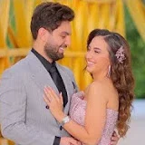 ghait Marwan and Sara- غيث مروان و سارة الورع