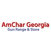 AmChar Georgia Gun Range & Store