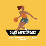 Quita Loves Sports