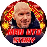 MAN UTD STORY