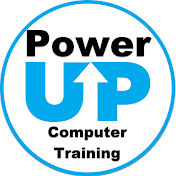 Power UP! Computer Training