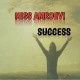 miss amrohvi