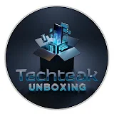 Techteak Unboxing