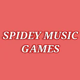 Spidey Music Games