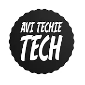 Avi Techie Tech