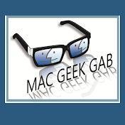 Mac Geek Gab