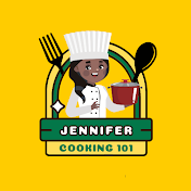 Jennifer Cooking 101