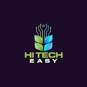 Hi Tech Easy