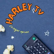 HARLEY TV