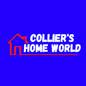 Collier's Home World