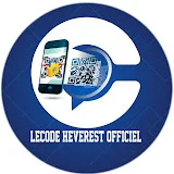 Lecode Heverest officiel