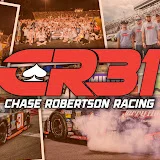 Chase Robertson Racing