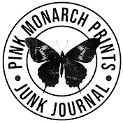 PinkMonarchPrints