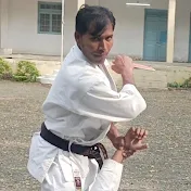 martial art trainer dilip kathane