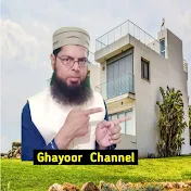 Ghayoor Channel