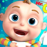 Videogyan Kids Shows - Toddler Learning Videos