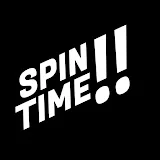 Spin Time - Then And Now