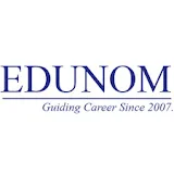 EDUNOM - Guiding Career Since 2007.