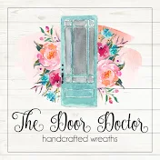 The Door Doctor Handcrafted Wreaths