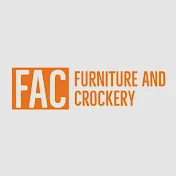 Furniture and Crockery