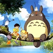 Studio Ghibli