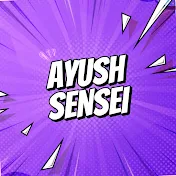 Ayush Sensei