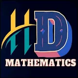 H.D. MATHEMATICS