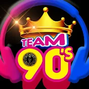 Team 90's Dance Fitness