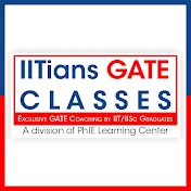 IITians GATE CLASSES- IGC