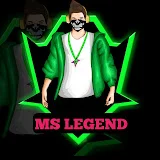 MS LEGEND