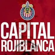 Capital Rojiblanca