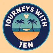 Journeys With Jen