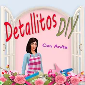 Detallitos DIY con Anita