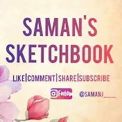 Saman's Sketchbook