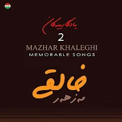 Mazhar Khaleghi - Topic