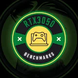 RTX3050 Benchmark